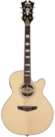 Акустическая гитара D'Angelico Excel Gramercy SG-200-NAT