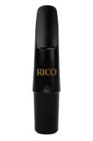Мундштук для баритон саксофона Rico Graftonite B5 композитный