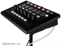ALLENandHEATH IP8 - Микшерный пульт