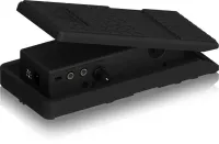 Behringer FCV100 регулятор громкости аналогового сигнала, регулируется любой стерео или два моно сигнала, VCA-управление