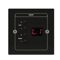 ABK AXT1608S Панель управления с селектором зон