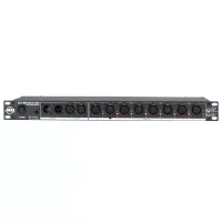 ADJ D4 Branch RM сплиттер/усилитель DMX 4 канальный