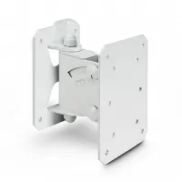 Gravity SP WMBS20W  настенный кронштейн для АС, сталь, до 20 кг, белый