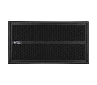 RCF TTS26-A (13000241)  Активный сабвуфер 2х15", 3400 Вт