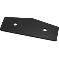 Turbosound ATHENS TCS-FK3-R всепогодный комплект пластин для соединения между собой сабвуферовTCS115B-R