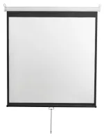 Экран настенный digis dsod-4302 (optimal-d, формат 4:3, 86", 178x139, рабочая поверхность 172x130, mw)