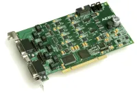 LYNX STUDIO LynxAES16 - Звуковая карта