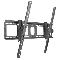 Onkron UT4-B - Кронштейн для дисплея 55"-100" наклонный, чёрный