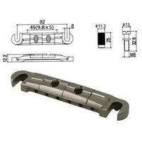 Gotoh GTB200N SALE  струнодержатель Wilkinson Wrap-a-Round, никель