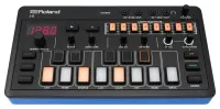 Roland J-6 - Цифровые синтезаторы