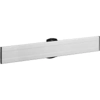 Vogels PFB 3409 Silver- Крепежная планка шириной 915 мм для направляющих модульной крепежной системы Connect-it, макс. нагрузка 80 кг