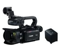 XA15 BP-820 POWER KIT камера и дополнительный аккумулятор Canon