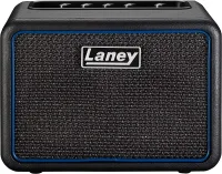 N210 LANEY басовый кабинет, 1" компрессионный драйвер La Voce с функцией вкл./выкл. и режимом Hi/Lo, 2x10" неодимовые драйверы La Voce, 600 Вт 8 Ohm. 440х580х400 мм, вес 26 кг, Laney