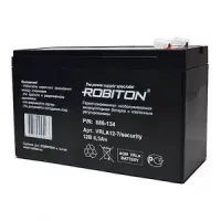 ROBITON LA1300V12 - Аккумулятор