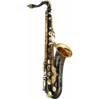 Yamaha PBO YTS-82ZB  саксофон тенор, профессиональный, ручная работа, чёрный лак