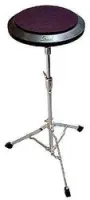 Pearl sd-50  тренировочный пэд малого барабана, со стойкой
