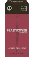 Трости для сопрано-саксофона Rico Plasticover RRP05SSX350
