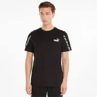 GRETSCH 45 PandF TEE BLK 2XL футболка, цвет черный, размер 2XL
