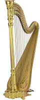 Арфа LyonandHealy Style 23 Gold