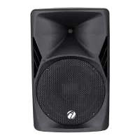 ZTX audio SX-115 активная акустическая система с 15" динамиком