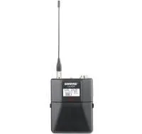 Передатчик SHURE ULXD1 G51 [Портативный поясной с разъемом TA4M]