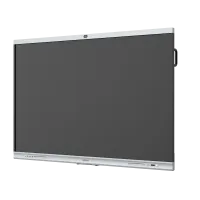 Dahua DHI-LPH75-MC420-C- 75'' интерактивная ЖК-панель 4К с камерой, микрофонным массивом и динамиками 2x20 Вт, мультитач 10 касаний, Android 11.0