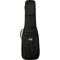 GATOR G-PG ELEC 2X - нейлоновый чехол для 2-х электрогитар