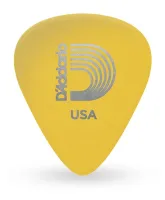 Planet Waves 1dyl3-10 10 Pick Duralin Yel Lt Med