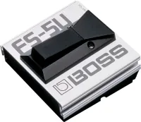 BOSS FS-5U педаль напольного переключения