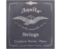 Струны для классической гитары Aquila Perla 37C (6 шт)