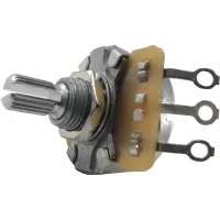SEYMOUR DUNCAN SDP-250 потенциометр 250кОм