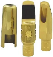 OLR-402-7* (AOLR-7*) Мундштук для саксофона альт, размер № 7*, эбонит, Otto Link