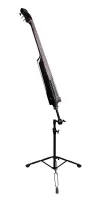PACEB CBK/Электроконтрабас Upright Pace Bass с чехлом и стойкой/DEAN