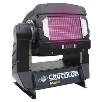 STUDIO DUE CITY COLOR CC2500/C IP54 прожектор архитектурного освещения, MSA2500 PHILIPS