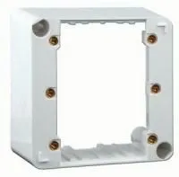 Дисконт Монтажная коробка APart E-Modon (арт.242361)