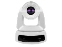 Lumens VC-A53W - Поворотная IP камера для конференций, 1080p/60, SRT, 20х zoom, 1/2,8", видеовыходы Ethernet, USB 3.0,  HDMI и 3G-SDI, цвет белый