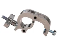 266P128-SM10N Струбцина крепежная, 48-51мм, М10, Laudio