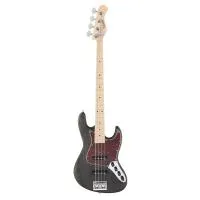 Sadowsky 24 fret vintage j bass 4 nb ts  бас-гитара, цвет черный