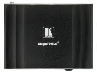 Kramer KDS-SW2-EN7- Кодер и передатчик в сеть Ethernet видео HDMI 4K/60 (4:2:0), RS-232, ИК, USB с коммутатором 2х1 (HDMI и USB-C)
