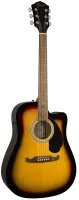 FENDER FA-125CE Sunburst