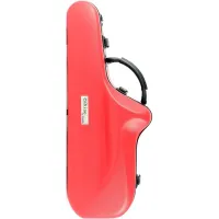 BAM CASES 4011SR Красный - Кейс для саксофона