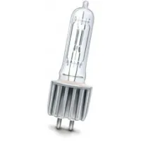 Philips 7008 HPL 750 - галогеновая лампа 230V/750 W , цоколь G 9,5 с керамическим радиатором