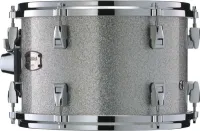 Том Yamaha Absolute Hybrid Maple AMT1614 Silver Sparkle