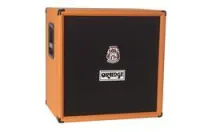 Orange obc410h  акустический кабинет для бас гитары, 600 ватт, 8 ом, 4х10"