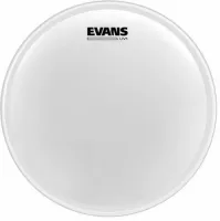 EVANS (НЕ ДЛЯ ПРОДАЖИ) BD18UV1 18' UV1 BTR CTD однослойный пластик для бас-барабана с покрытием 18'