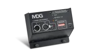 MDG 2-CHANNEL DMX INTERFACE Модуль управления по DMX. Для генераторов MDG, серии ATMOSPHERE, MAX и ICE FOG.