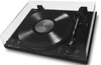 Виниловый проигрыватель ION AUDIO PRO 100BT