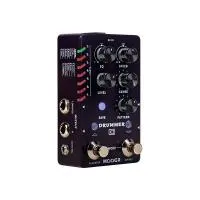DRUMMER-X2 Педаль эффектов, Mooer