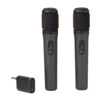Микрофон JBL Partybox Wireless Mic [черный]