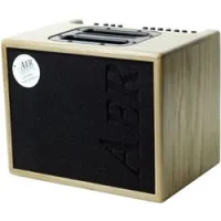 AER Compact 60/4 ONT  комбоусилитель для акустических инструментов, 60W, 2 канала, натуральный дуб